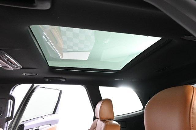 new 2025 Kia Telluride car, priced at $51,545