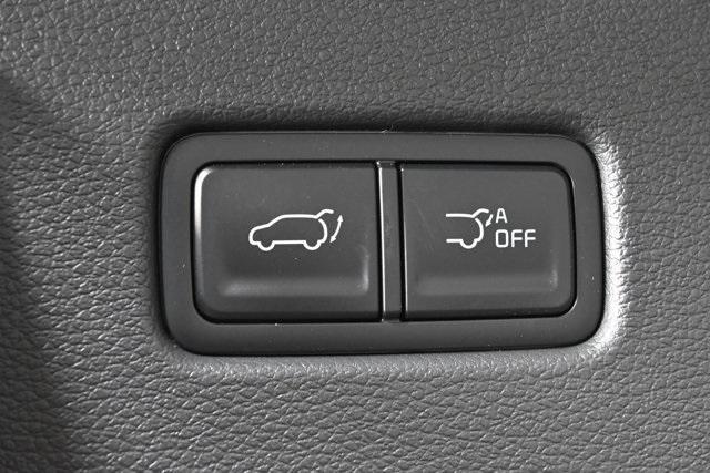 new 2025 Kia Telluride car, priced at $51,545