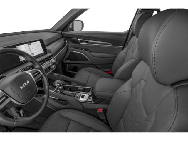 new 2025 Kia Telluride car, priced at $47,015