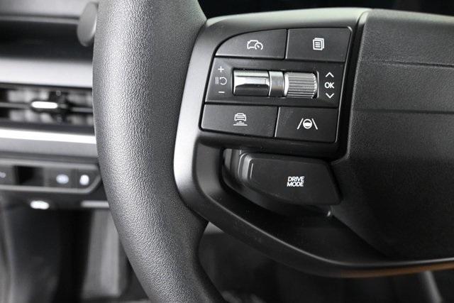 new 2025 Kia K4 car, priced at $25,460