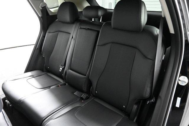 new 2026 Kia Sportage car, priced at $32,126