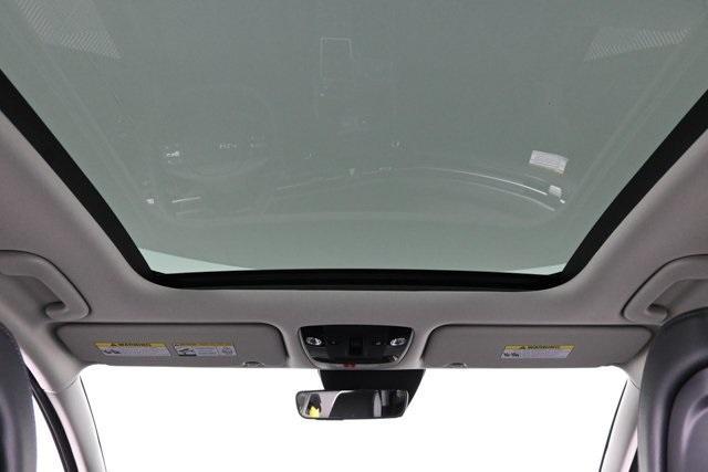 new 2026 Kia Sportage car, priced at $32,126