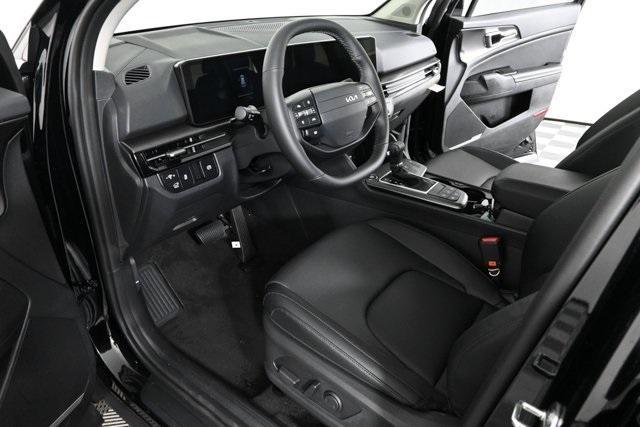 new 2026 Kia Sportage car, priced at $32,126