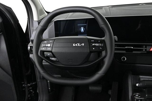 new 2026 Kia Sportage car, priced at $32,126