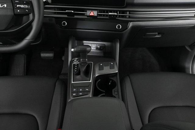 new 2026 Kia Sportage car, priced at $32,126