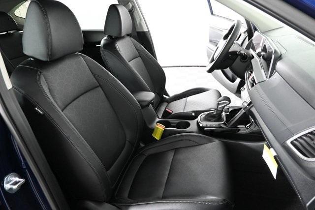 new 2026 Kia Seltos car, priced at $28,840