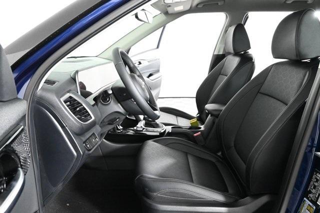 new 2026 Kia Seltos car, priced at $28,840