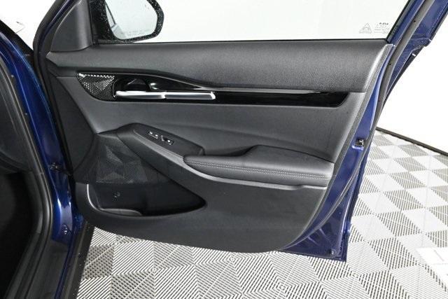 new 2026 Kia Seltos car, priced at $28,840