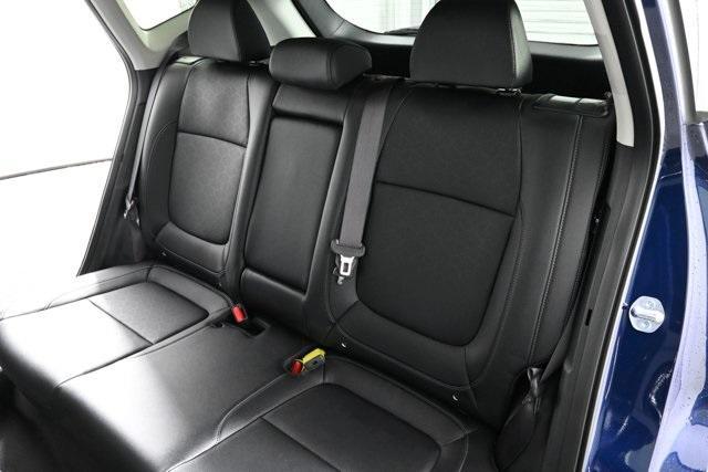 new 2026 Kia Seltos car, priced at $28,840