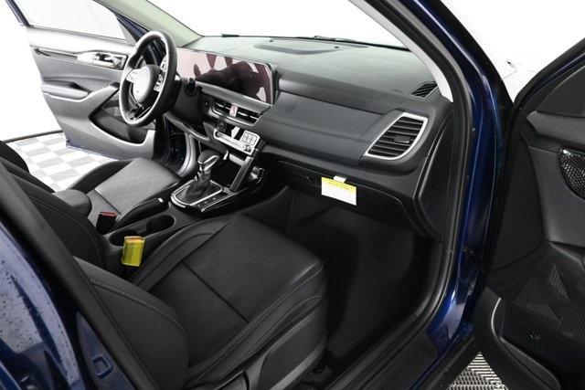 new 2026 Kia Seltos car, priced at $28,840