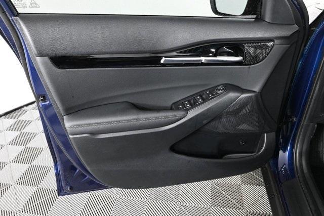 new 2026 Kia Seltos car, priced at $28,840