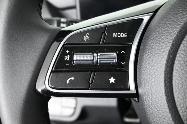 new 2026 Kia Seltos car, priced at $28,840