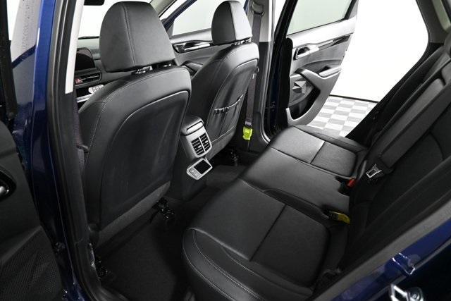 new 2026 Kia Seltos car, priced at $28,840