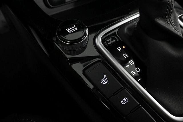 new 2026 Kia Seltos car, priced at $28,840