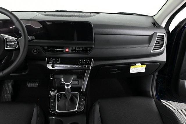 new 2026 Kia Seltos car, priced at $28,840