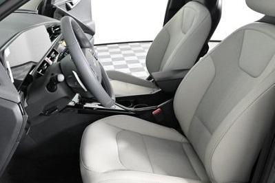 new 2025 Kia Niro car, priced at $31,428