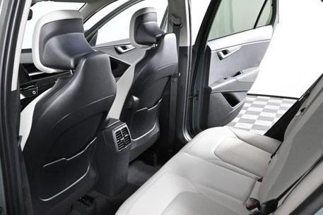 new 2025 Kia Niro car, priced at $31,428