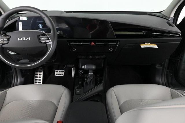 new 2025 Kia Niro car, priced at $31,428