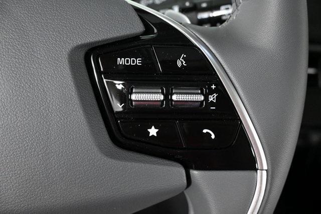 new 2025 Kia Niro car, priced at $31,428