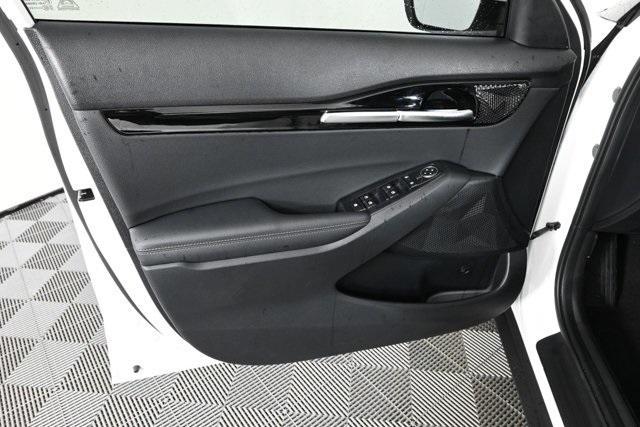 new 2026 Kia Seltos car, priced at $30,075