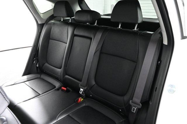 new 2026 Kia Seltos car, priced at $30,075