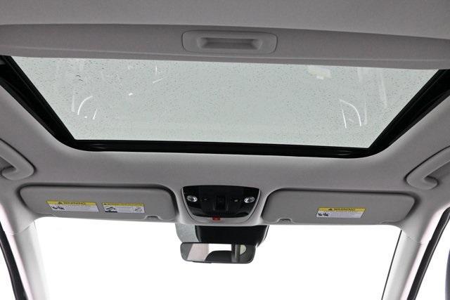 new 2026 Kia Seltos car, priced at $30,075