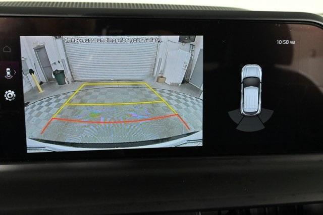 new 2026 Kia Seltos car, priced at $30,075