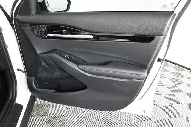 new 2026 Kia Seltos car, priced at $30,075