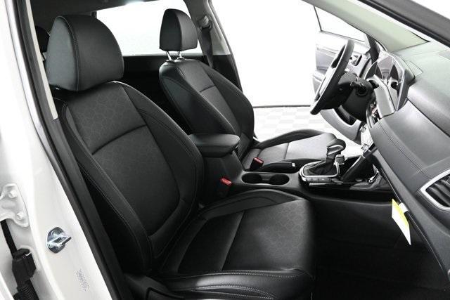 new 2026 Kia Seltos car, priced at $30,075