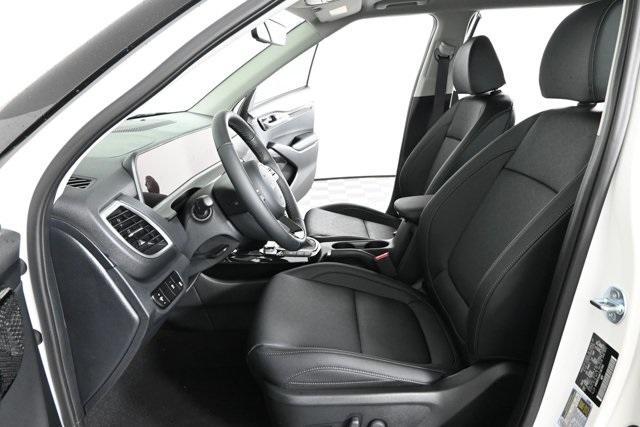 new 2026 Kia Seltos car, priced at $30,075