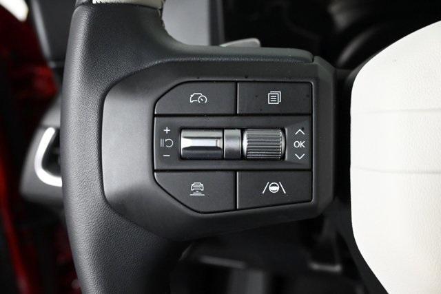 new 2025 Kia K4 car, priced at $28,631