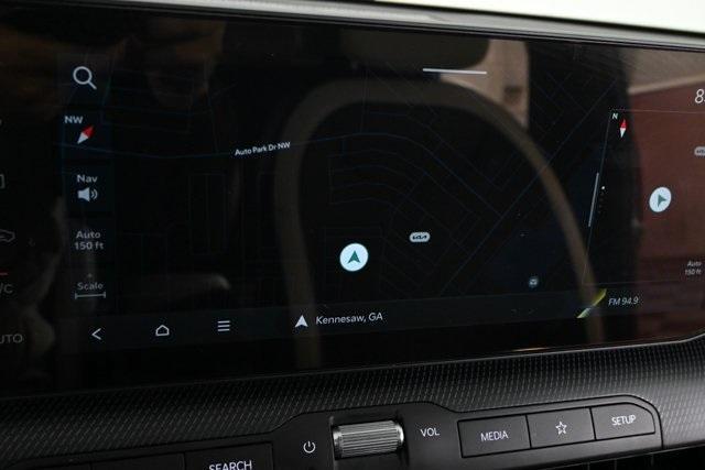 new 2025 Kia K4 car, priced at $28,631