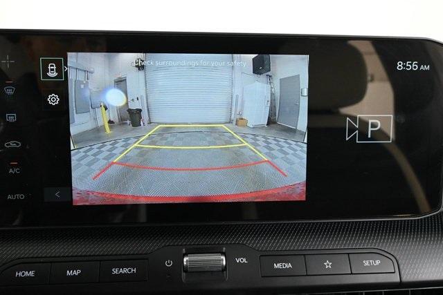 new 2025 Kia K4 car, priced at $28,631