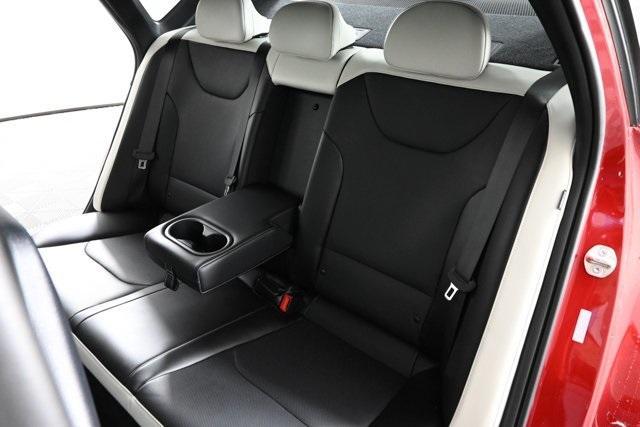 new 2025 Kia K4 car, priced at $28,631