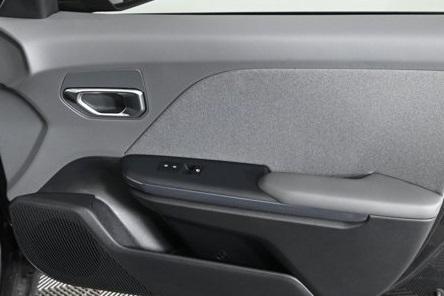 new 2025 Kia K4 car, priced at $26,245