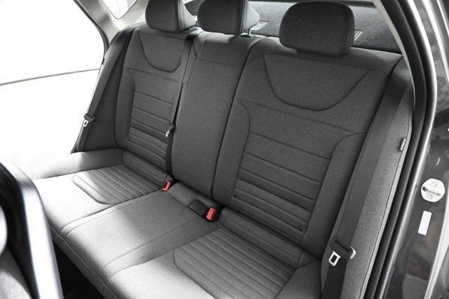 new 2025 Kia K4 car, priced at $26,245