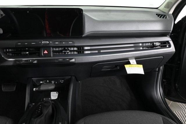 new 2025 Kia K4 car, priced at $26,245