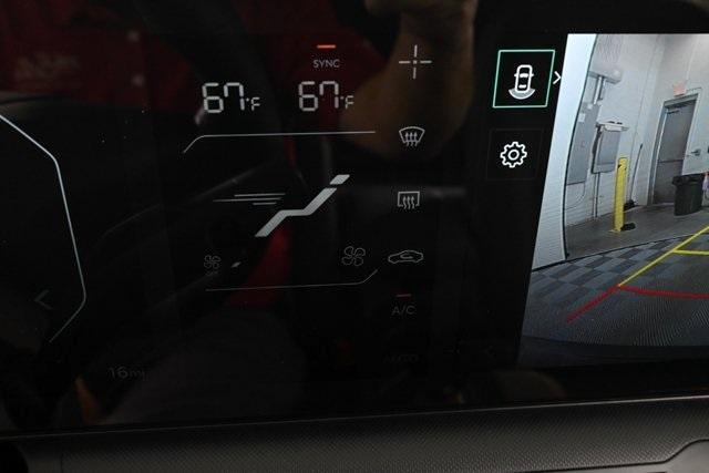 new 2025 Kia K4 car, priced at $26,245