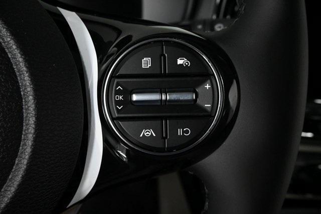 new 2025 Kia Soul car, priced at $25,283