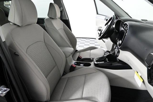 new 2025 Kia Soul car, priced at $25,283