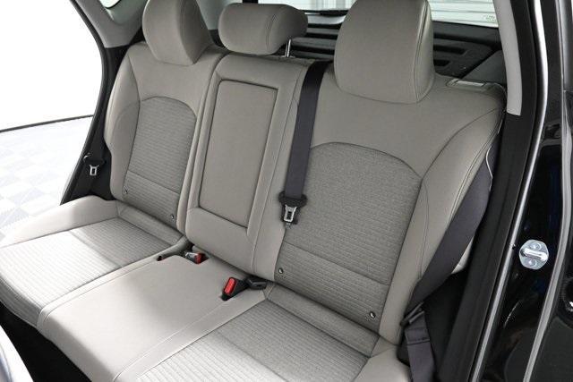 new 2025 Kia Soul car, priced at $25,283