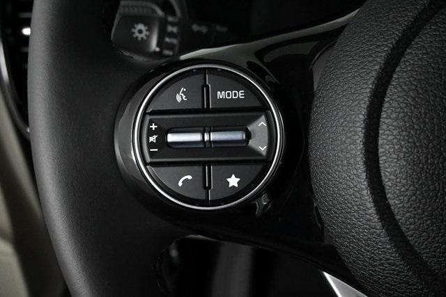 new 2025 Kia Soul car, priced at $25,283