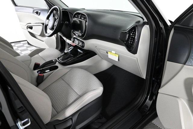 new 2025 Kia Soul car, priced at $25,283