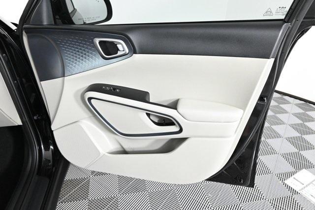 new 2025 Kia Soul car, priced at $25,283