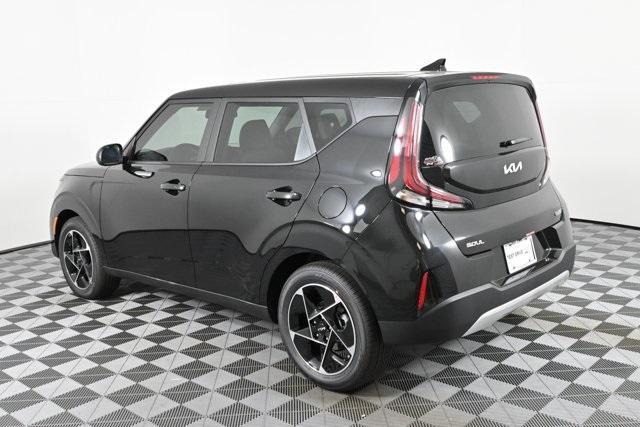 new 2025 Kia Soul car, priced at $25,283