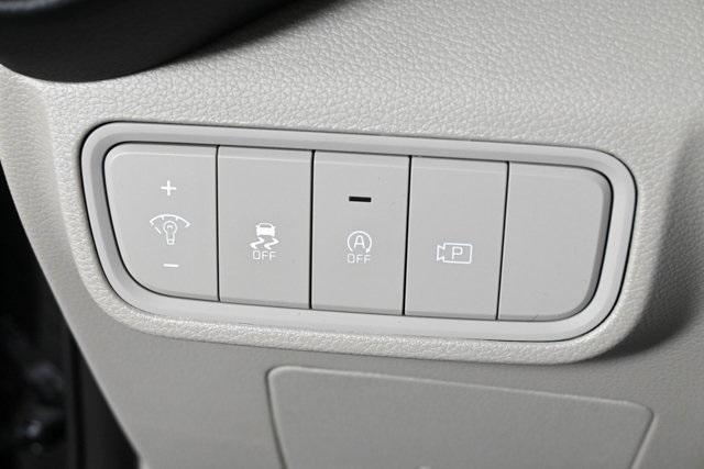 new 2025 Kia Soul car, priced at $25,283