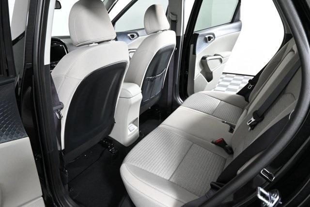 new 2025 Kia Soul car, priced at $25,283