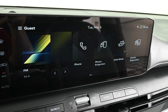 new 2025 Kia K4 car, priced at $26,245