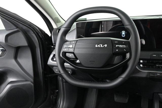 new 2025 Kia K4 car, priced at $26,245