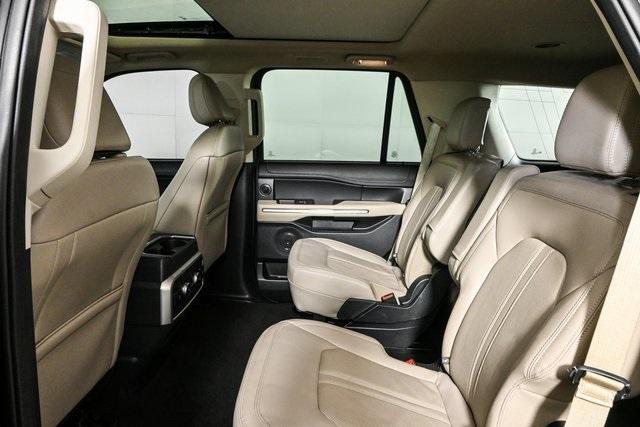 used 2024 Ford Expedition car, priced at $51,087